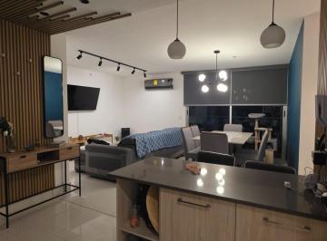 Apartamento · 100m² · 2 Recámaras · 1 Estacionamientos · Alquiler Amoblado – PH Isabella Carraquilla - Sp