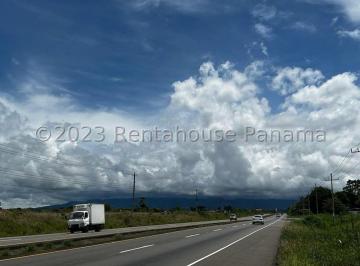 Terreno / Lote , Boquete · Venta Terreno en Alto Boquete PH Finca 26vca4784
