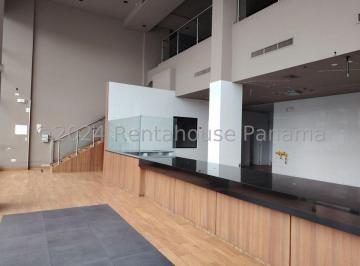 Local comercial , Panamá · Alquiler Local Comercial en Vista Hermosa PH Fc Plaza 25vca1241