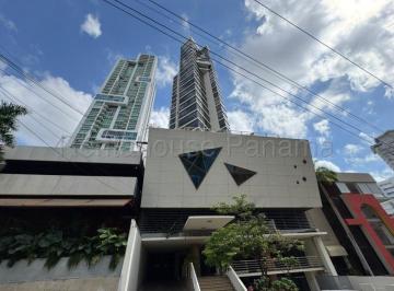 Apartamento de 2 habitaciones, Panamá · Se Alquila Apartamento en Vista Tower, Bellavista Kdp26 - 7368