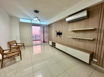 Apartamento de 3 habitaciones, Panamá · Venta de Apartamento en San Francisco 26lbr1288