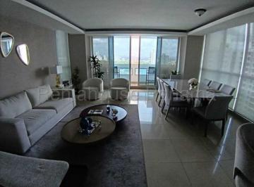 Apartamento de 3 habitaciones, Panamá · Venta de Apartamento en San Francisco 26lbr5573