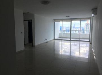 Apartamento de 2 habitaciones, Panamá · Venta de Apartamento en San Francisco 25lbr6865