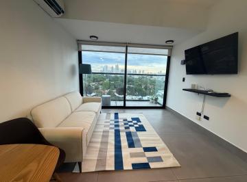 Apartamento de 2 habitaciones, Panamá · PH Victory Sport Amoblado