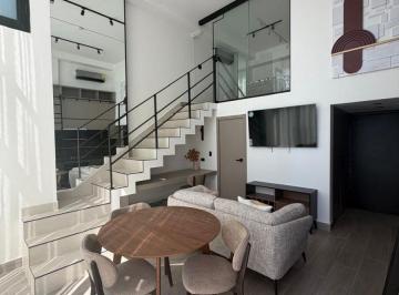 Apartamento de 1 habitación, Panamá · PH Dovle Amoblado Nuevo