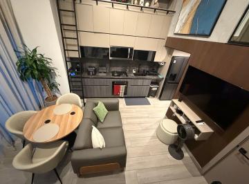 Apartamento Alquiler de 1 habitación · PH Dovle Amoblado Nuevo