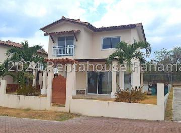 Casa de 3 habitaciones, San Carlos · Vendo Casa en La Playa La Ensenada San Carlos