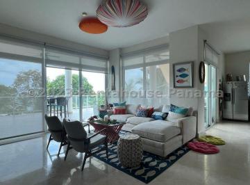 Apartamento de 4 habitaciones, Penonomé · Apartamento en Cocle PH Bijao Bc & Residence en Venta