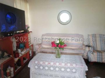 Casa de 3 habitaciones, Panamá · Venta de Casa en Transistmica Los Andes N'