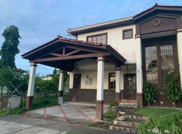Casa de 3 habitaciones, Panamá · Venta de Casa en Las Cumbres Mirador del Lago