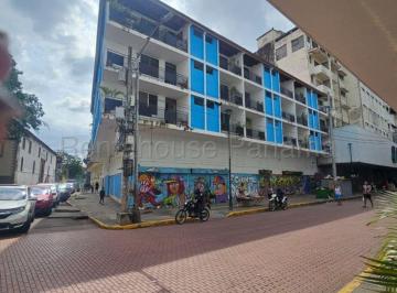 Edificio , Panamá · Venta Edificio Comercial Santa Ana Ih
