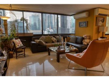 Apartamento de 3 habitaciones, Panamá · Venta Apartamento Obarrio Linea Blanca