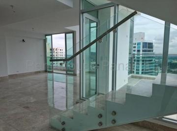 Apartamento de 3 habitaciones, Panamá · Venta Apartamento Bella Vista Elp 26 - 8167