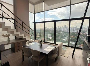Apartamento de 2 habitaciones, Panamá · Alquiler en PH. Dovle en Coco del Mar