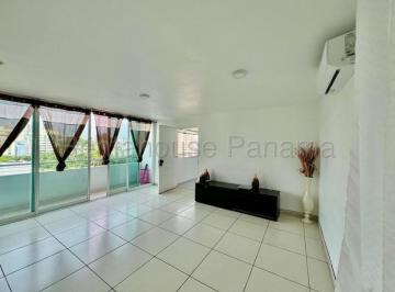 Apartamento de 2 habitaciones, Panamá · Venta Apartamento Elmare Edison Park 26 Ml8383