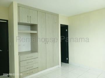 Apartamento de 2 habitaciones, Panamá · Alquiler en Edison Park / PH Vivendi Towers