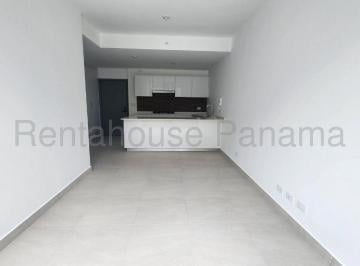 Apartamento de 2 habitaciones, Panamá · Alquiler de Apartamento en El Cangrejo