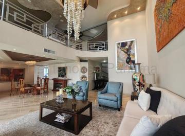 Apartamento de 3 habitaciones, Panamá · Venta Penthouse Punta Paitilla Ih