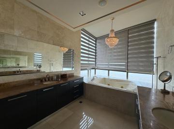 Apartamento · 765m² · 5 Recámaras · 6 Estacionamientos · Venta de Penthouse en Costa del Este, PH Panamá Bay Tower
