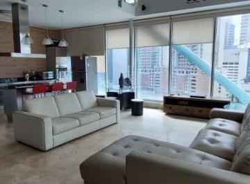 Apartamento · 171m² · 1 Recámara · 2 Estacionamientos · Venta de Apartamento en San Francisco, PH Loft Four 41
