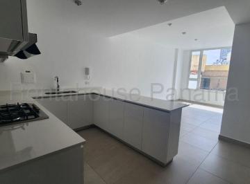 Apartamento de 2 habitaciones, Panamá · Alquiler de Apartamento en El Cangrejo
