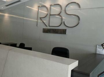 Oficina comercial · 142m² · 2 Recámaras · 1 Estacionamientos · Venta de Oficina en Rbs Tower en Paitilla