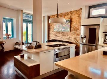 Apartamento · 91m² · 1 Recámara · Venta de Apartamento Loft en San Felipe, Casco Antiguo