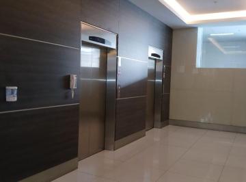 Oficina comercial · 209m² · 2 Recámaras · 1 Estacionamientos · Venta de Oficina en Rbs Tower en Paitilla - Ciudad de Panamá.