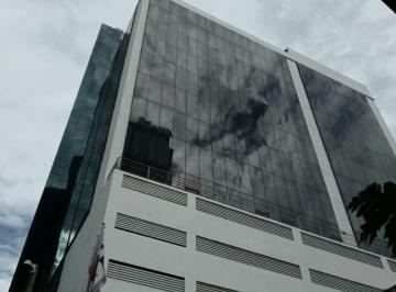 Oficina comercial · 150m² · 2 Recámaras · 2 Estacionamientos · Venta de Oficina en Rbs Tower en Paitilla - Ciudad de Panamá.
