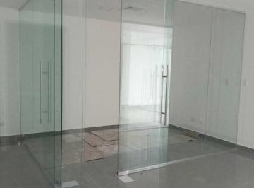 Oficina comercial · 125m² · 1 Recámara · 1 Estacionamientos · Alquiler de Oficina en Rbs Tower en Paitilla - Ciudad de Panamá.