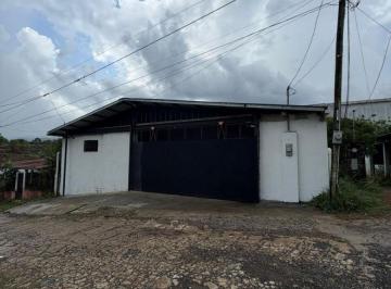 Bodega-Galpón-Depósito , Panamá · Vendo Propiedad Comercial – Galera en Mañanitas