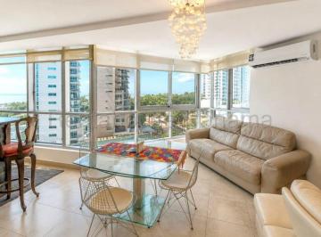 Apartamento de 2 habitaciones, Panamá · Alquiler de Apartamento en Costa del Este Amoblado Listo Para Ocupar