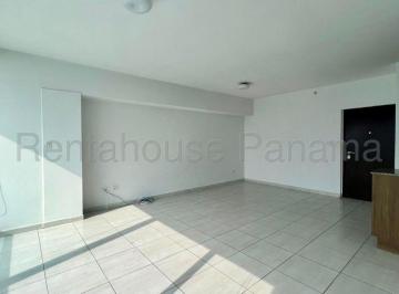 Apartamento de 2 habitaciones, Panamá · Alquiler Apartamento Trinity El Carmen 26 Ml7041