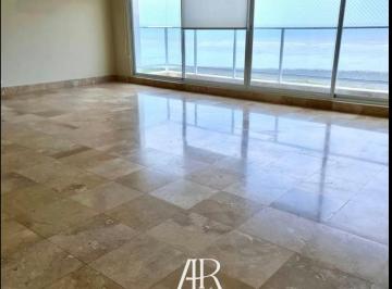 Apartamento de 3 habitaciones, Panamá · Exclusivo Apartamento en Alquiler - Primera Linea Frente Al Mar