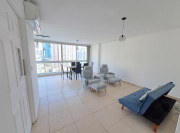 Apartamento · 147m² · 3 Recámaras · 2 Estacionamientos · Apartamento en Venta en Costa del Este - PH Sol del Este