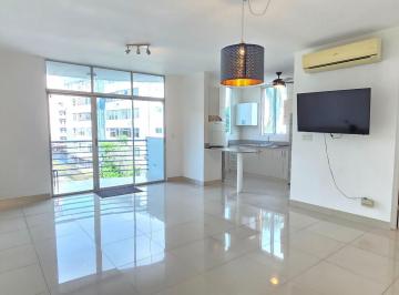 Apartamento · 72m² · 1 Recámara · Vendo Apartamento en PH Vita Bella, El Cangrejo.