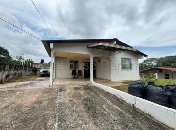 Casa de 3 habitaciones, Arraiján · Casa con 573 m² de Terreno, en Venta, Arraiján Jack Hs
