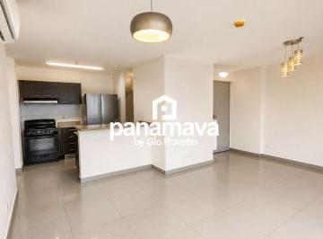Apartamento de 2 habitaciones, Panamá · Alquiler Apartamento Bella Vista