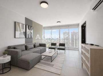 Apartamento · 205m² · 3 Recámaras · 2 Estacionamientos · Country Club - Costa del Este - Apartamento en Venta con Inquilino