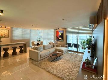 Apartamento · 164m² · 3 Recámaras · 2 Estacionamientos · Vendo Apartamento en PH Vita Coco del Mar (6)