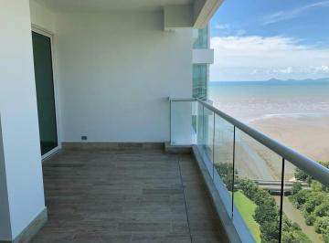 Apartamento · 358m² · 4 Recámaras · 3 Estacionamientos · Alquiler de Apartamento en PH Aria, Costa del Este, Panama.