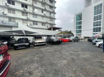 Terreno / Lote , Panamá · Terreno de 543 m² en Venta en San Francisco