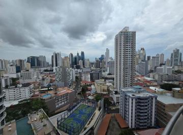 Apartamento de 3 habitaciones, Panamá · Vendo Apartamento en P. H. Luxor Tower 300