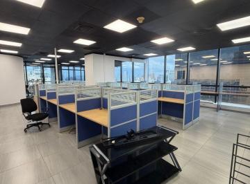 Oficina comercial , Panamá · Calle 50, Alquilo Oficina Amoblada 175 m²