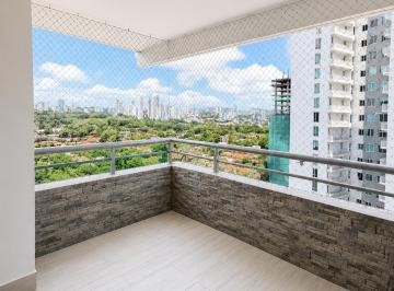 Apartamento de 3 habitaciones, Panamá · Apartamento en Veranda Coco del Mar | 170 m² | 3 Recámaras | $360,000