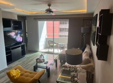 Edificio , Panamá · Alquiler Apartamento Villa Fuente Amublado