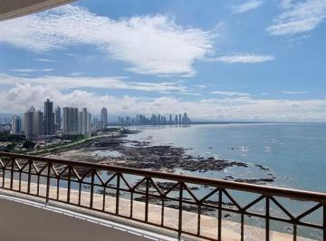 Apartamento de 3 habitaciones, Panamá · Punta Pacífica, Vendo Amplio Apartamento 323 m²