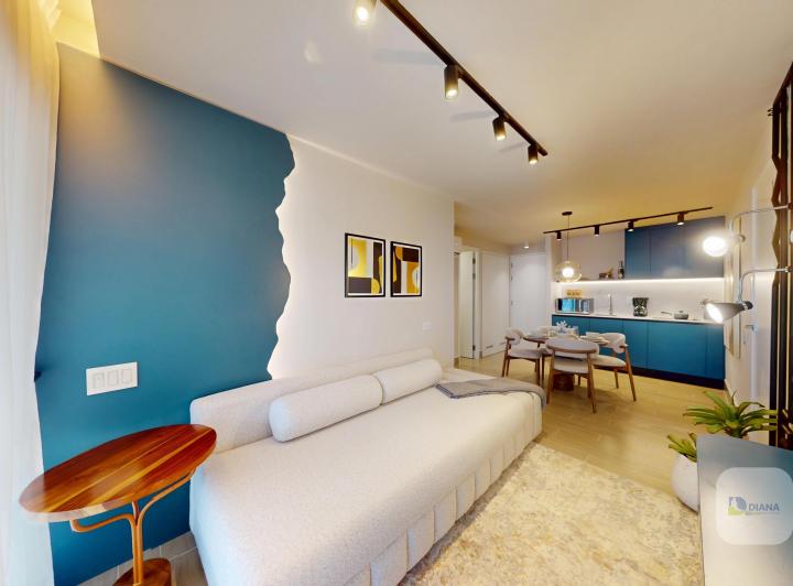 Proyecto de apartamentos , Panamá · Proyecto de Apartamentos Para Airbnb
