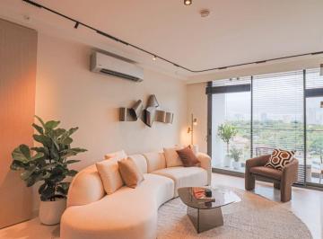 Apartamento de 2 habitaciones, Panamá · Apartamento en Venta en Next - Coco del Mar