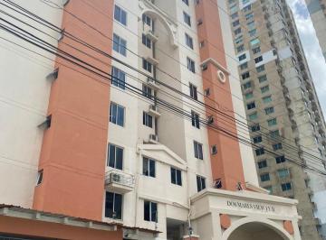Apartamento de 2 habitaciones, Panamá · Alquilo Apartamento Remodelado en 2 Mares Semi Amoblado